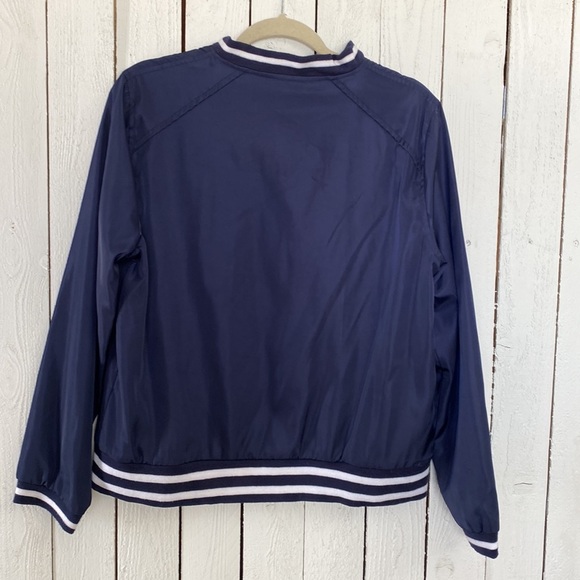 Jacket Justify - Picture 6 of 7